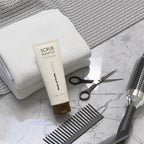 Magic Nine Perlite  Scalp Scrub  Shampoo