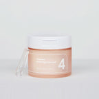 No.4 Pore Zero Peeled Egg Toner Pad