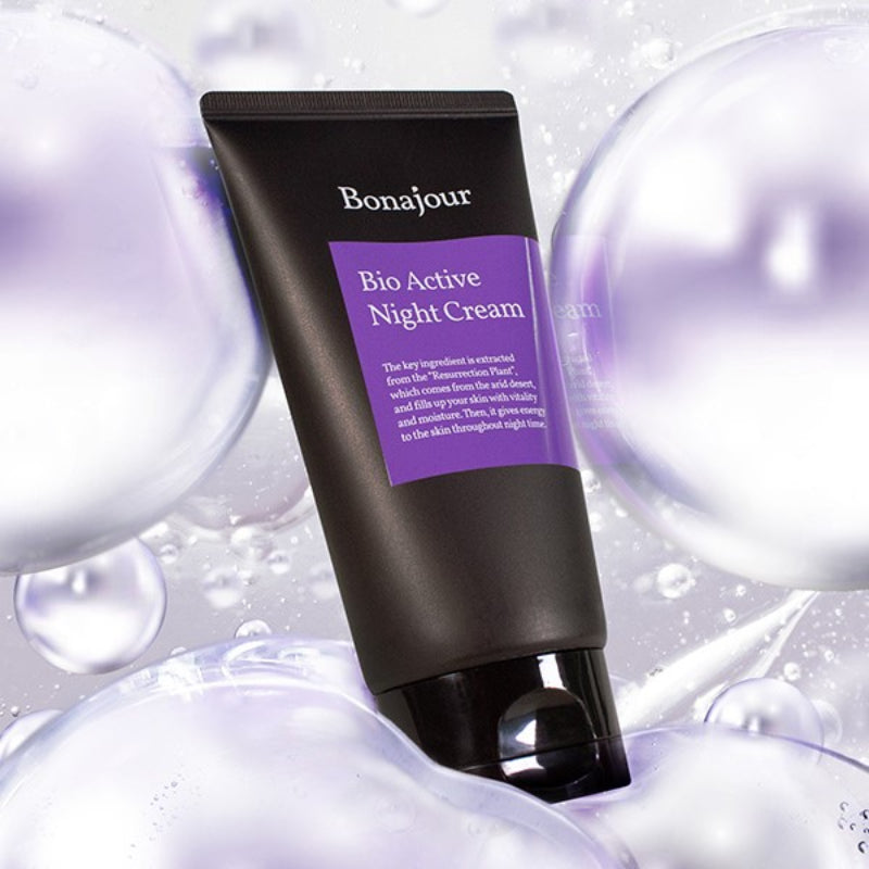Bio Active Night Cream