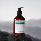 Shampoo Tea Tree Rosemary
