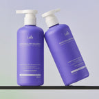 Anti-Yellow Shampoo