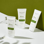 Essentials UV Shield Soothing Sun Cream SPF 50+ PA++++