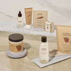 Carrot Carotene Relief Cream
