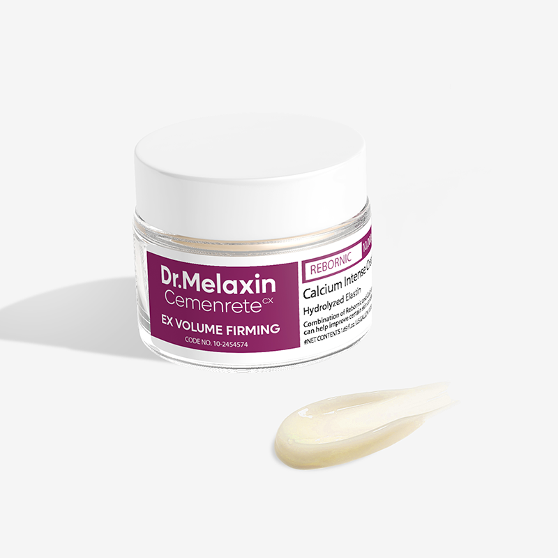 Cemenrete Calcium Intense Cream