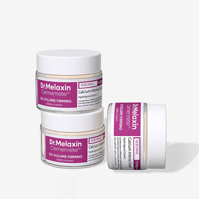 Cemenrete Calcium Intense Cream