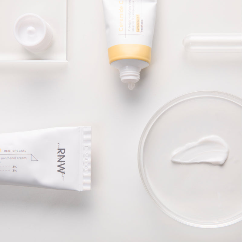 DER. SPECIAL Ceramide Cream
