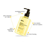 Macadamia Balancing & Moisture Double Deep Cleansing Oil