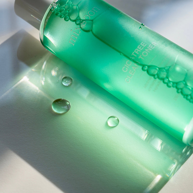 Cicatree Clean Toner - (Expiring 24/12/2026)