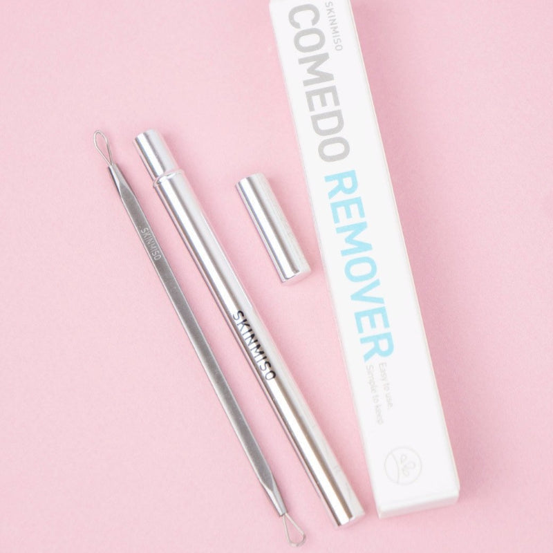 Comedo Remover