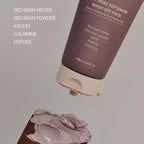 Pot Pore Peptamin Wash Off Pack