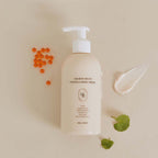 Salmon Fruity Centella Body Cream