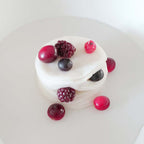 Penta Berry Panthenol Repair Peel Pad