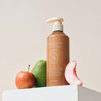 Salmon Pullkeratin Centella Hair Treatment