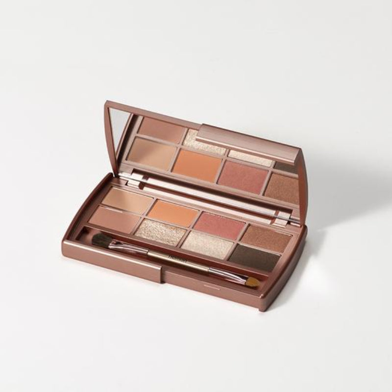 Dailism Eye Palette Coral Essay