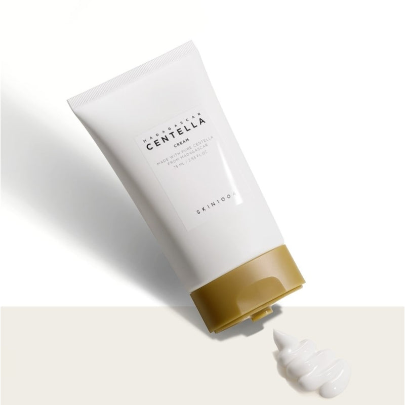 Madagascar Centella Cream