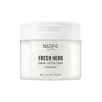 Fresh Herb Origin Cotton Toner