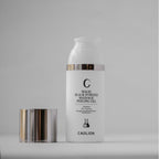 Magic Black Powder Massage Peeling Gel