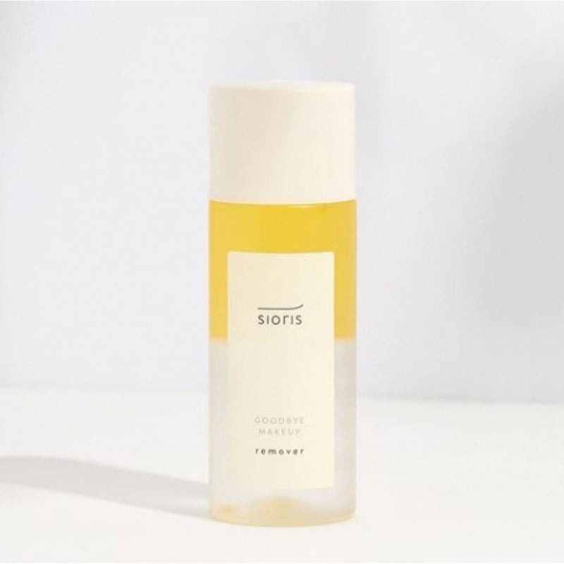 Good Bye Makeup Remover