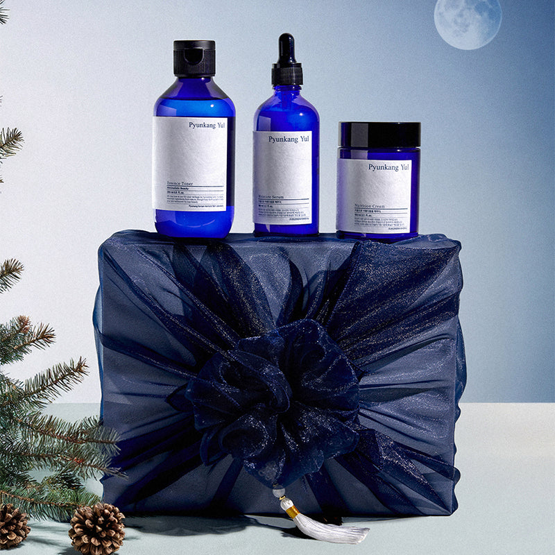 Basic Line Gift Set