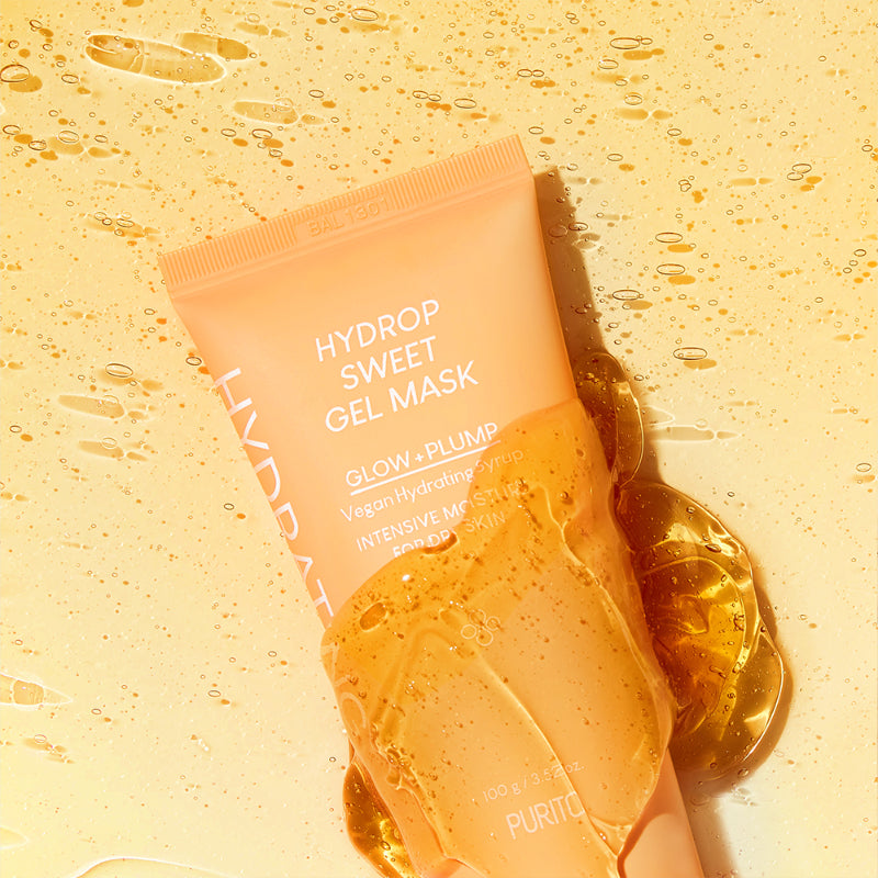 Hydrop Sweet Gel Mask