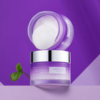Purple Carrot PHA Cream