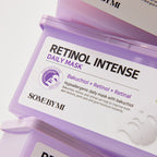 Retinol Intense Daily Mask