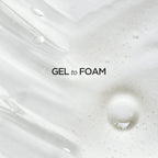 Heartleaf Succinic Moisture Cleansing Foam