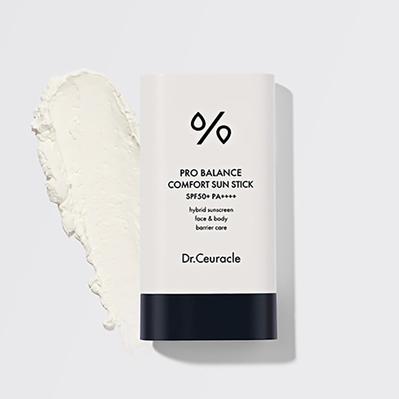 Pro Balance Comfort Sun Stick SPF50+ PA++++ (Expiring 9/11/2026)