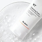 V7 Cleansing foam