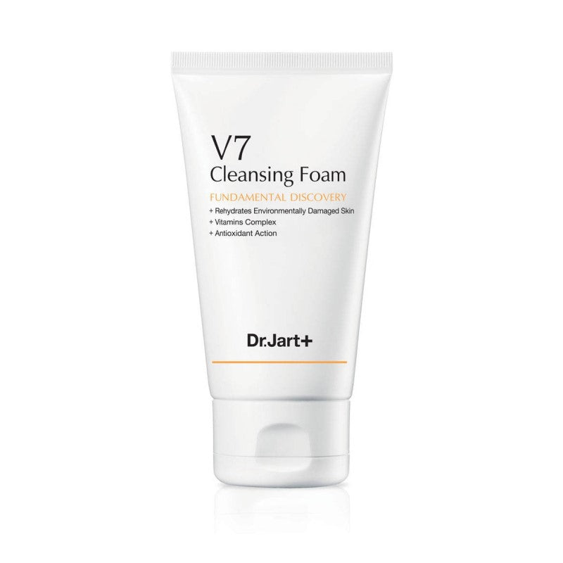 V7 Cleansing foam