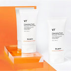 V7 Cleansing foam