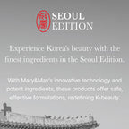 Seoul Edition Hand Cream Trio Set