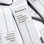 Hydro Ceramide Cleansing Powder