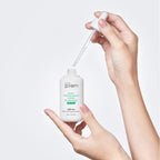 Safe me Relief Moisture Green Ampoule - (Expiring 29/10/2026)