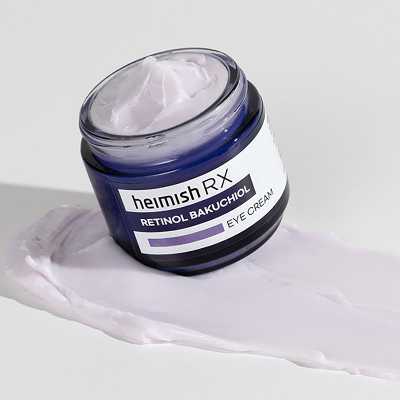 RX Retinol Bakuchiol Eye Cream