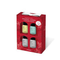 The Beginning of miracle Holiday Toner Collection