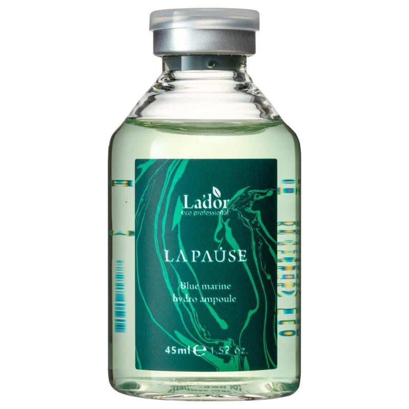 La Pause Blue Marine Hydro Ampoule