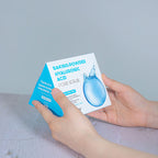Baking Powder Hyaluronic Acid Pore Scrub