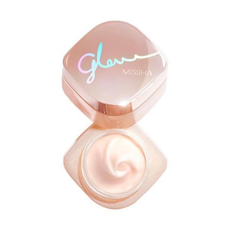 Glow Skin Balm