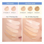 Bare Water Cushion SPF38 PA+++
