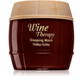Wine Therapy Sleeping Mask #Red Wine