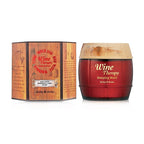 Wine Therapy Sleeping Mask #Red Wine