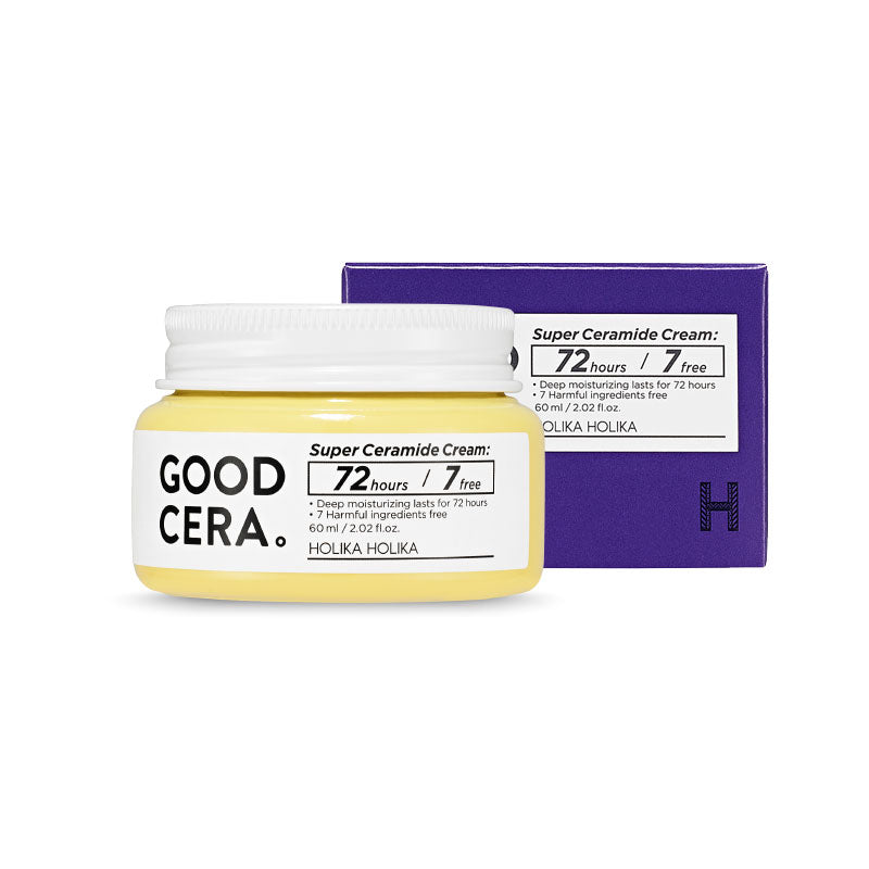 Good Cera Super Ceramide Cream