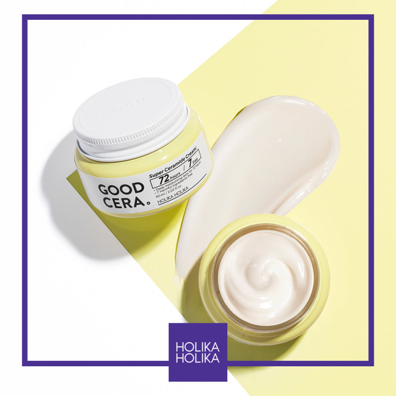Good Cera Super Ceramide Cream