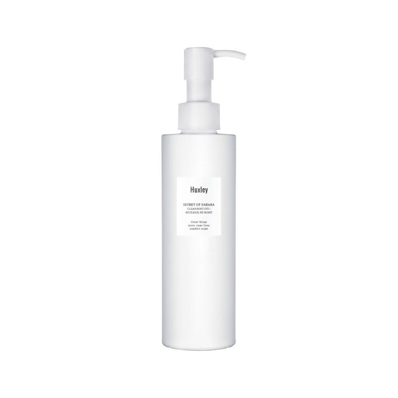 Cleansing Gel Be Clean Be Moist