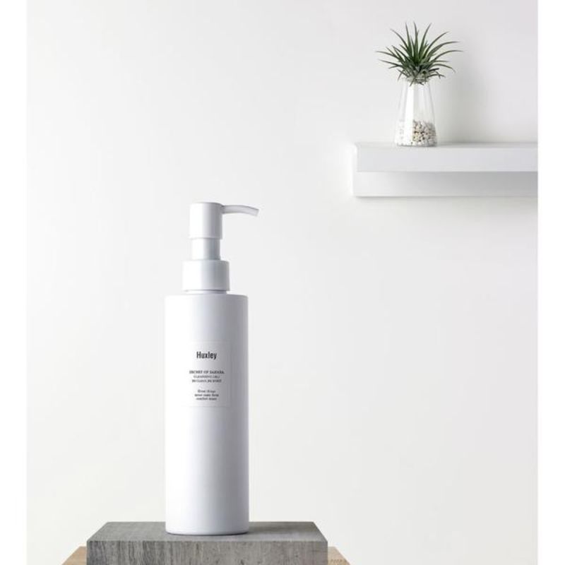Cleansing Gel Be Clean Be Moist