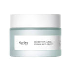 Cream Anti Gravity