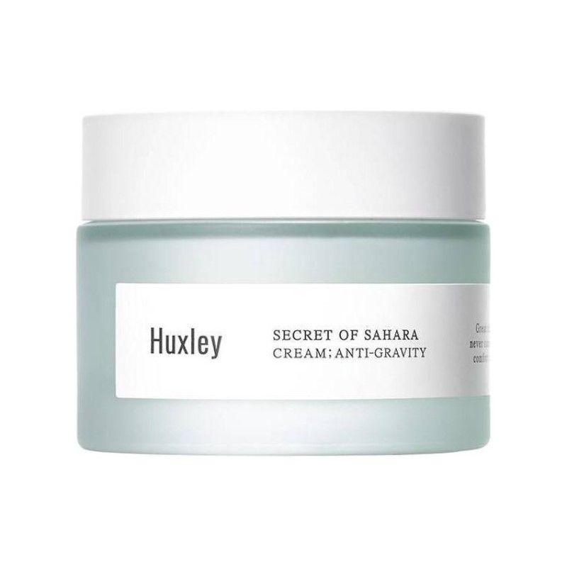Cream Anti Gravity