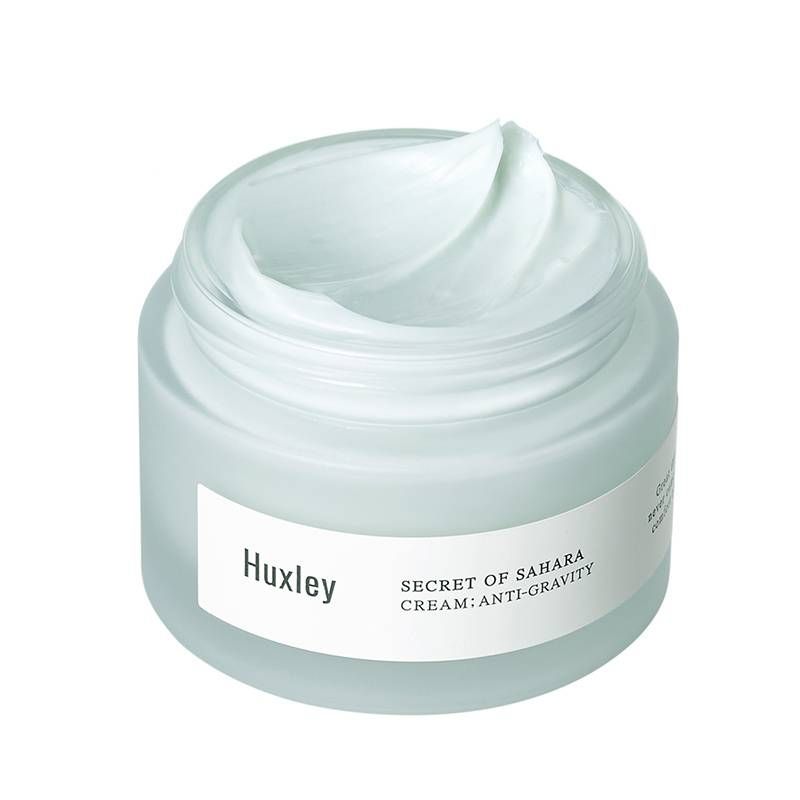 Cream Anti Gravity