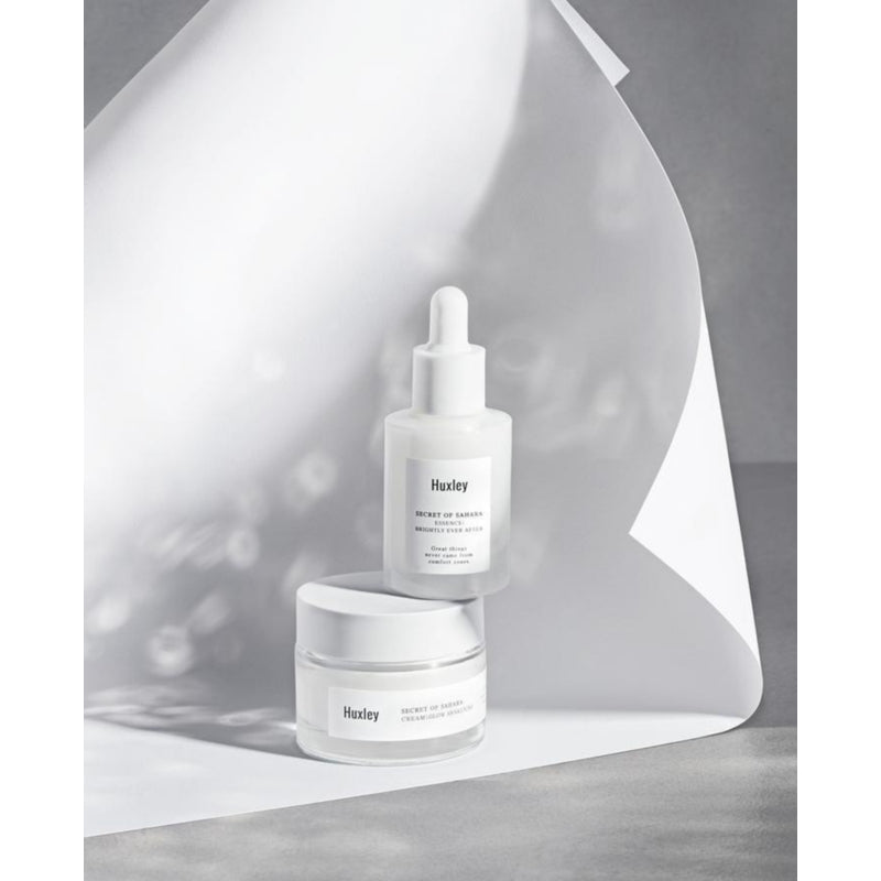 Essence; Brightly Ever After